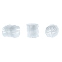 Materiale filtranteHelX 13 25 l