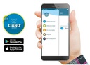 Ciano Aquarium Fish Protection Dosator L 60 Giorni per pesci d'acqua dolce