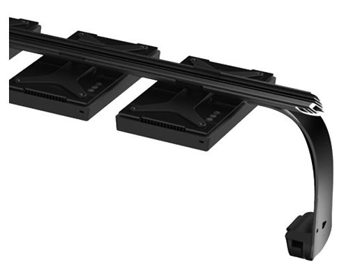 Ecotech RMS Rail Track Barre per sistema Multi Light RMS 153,67 cm