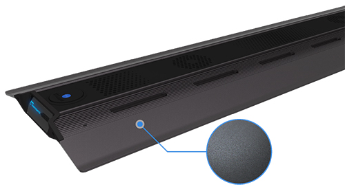 Maxspect RSX Plafoniera a Led 150W per marino da 70 a 95cm