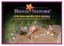 Royal Nature Ion Balanced Pro Reef Salt Secchio 23Kg