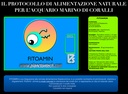 Planctontech Fitoamin Fitoplancton Vivo arricchito con Aminoacidi, Vitamine e Oligoelementi in bottiglietta 5l