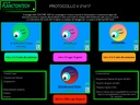 Planctontech Fitonatural Fitoplancton Vivo in bottiglietta 250ml