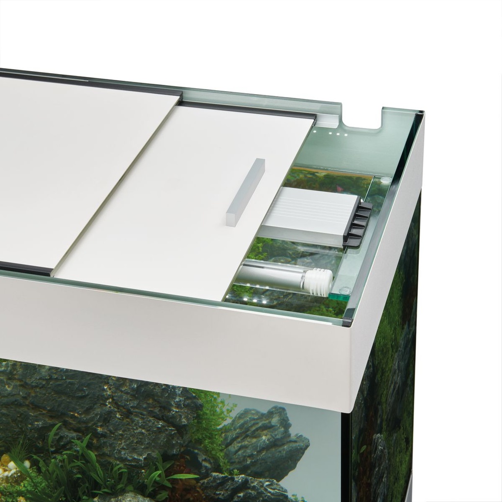 Oase Acquario StyleLine 85 Nero 50x36x42h cm 75 litri