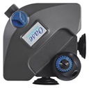 Oase Bio Plus Thermo 200 Filtro interno angolare con riscaldatore per acquari fino a 200l
