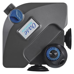 Oase Bio Plus Thermo 50 Filtro interno angolare con riscaldatore per acquari fino a 50l