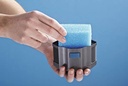 Oase Bio Plus Thermo 50 Filtro interno angolare con riscaldatore per acquari fino a 50l