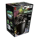 Sicce Green Reset 40l Filtro bidone da laghetto con UV-C
