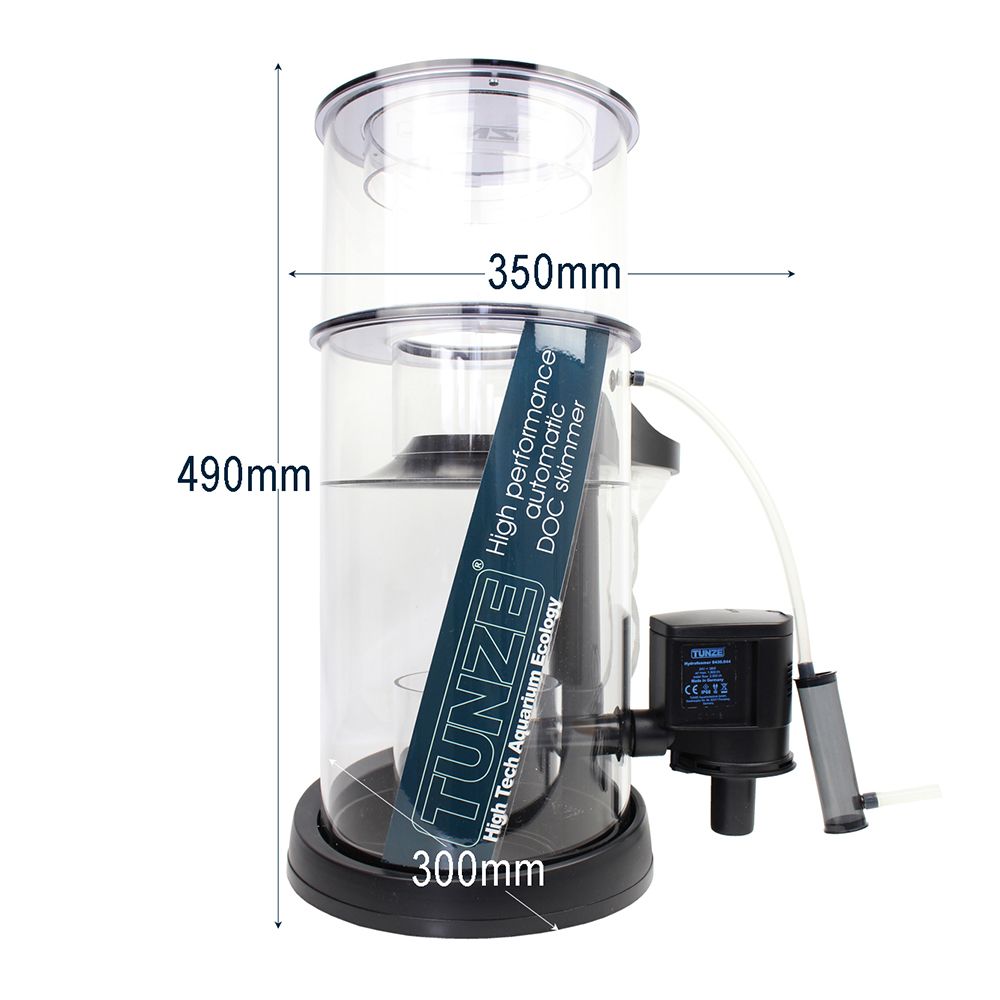 Tunze 9430.000 DOC Skimmer fino a 3000lt