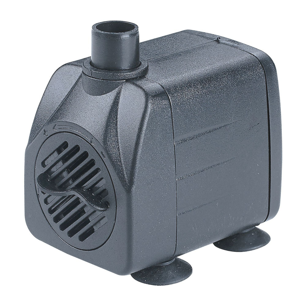 Aqpet Flow 600 Pompa di ricircolo 600l/h