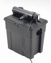 Pontec PondoClear Set 8000 Filtro con UV-C per laghetti fino a 8000l