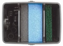 Pontec PondoClear Set 8000 Filtro con UV-C per laghetti fino a 8000l