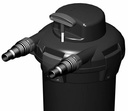 Pontec PondoPress Set 5000 Filtro a pressione con UV-C per laghetti fino a 5000l