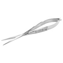 Tropica Spring Scissor Forbici per potatura pratini e muschi 16cm