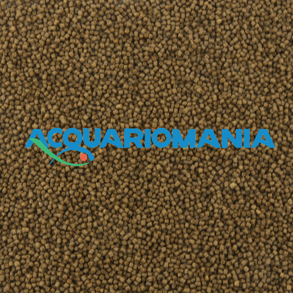 Blue Line Marine & Discus Size 1.0 pellet affondante 1mm 40g