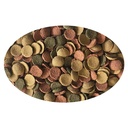 Haquoss Tablet Mix Mangime per pulitori e pesci da fondo 250ml 112g