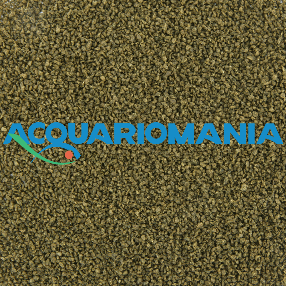 Shg Spirulina in granuli 400g