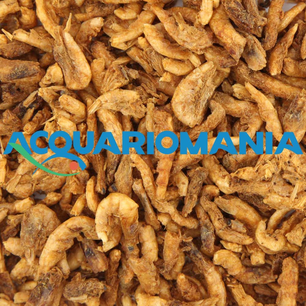 Shg Krill 500g