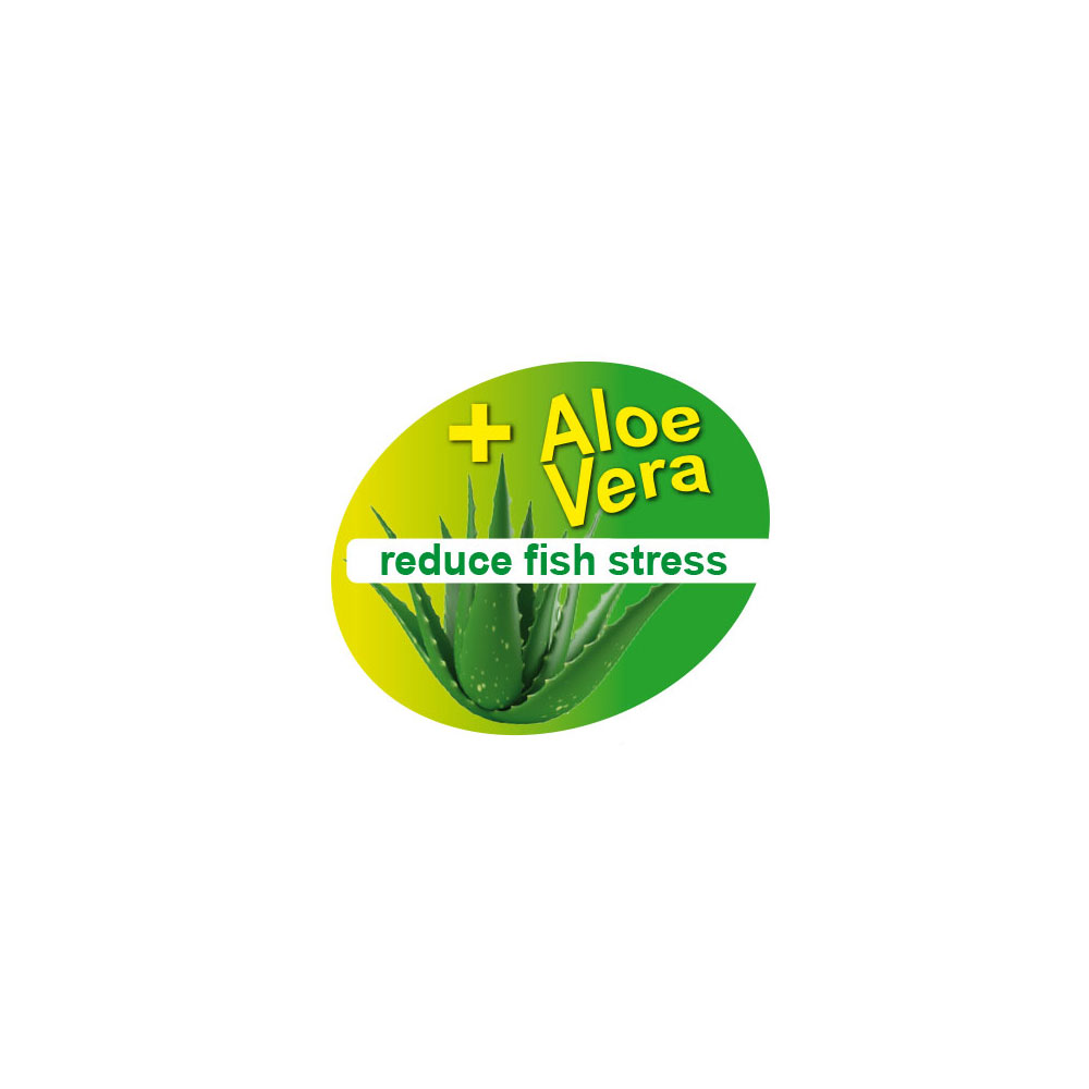 Prodac Aquasana Biocondizionatore 250ml per 1000 Litri