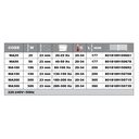 Prodac Magictherm Riscaldatore Thermal Shock Resistant 300W 36 cm