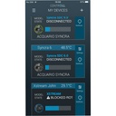 Sicce Syncra SDC 3.0 Pompa Multifunzione elettronica wi-fi 3000/7000l/h