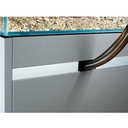 Oase ScaperLine 100 Set Vasca e Supporto grigio