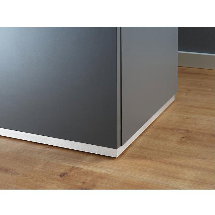 Oase ScaperLine 60 Set Vasca e Supporto nero