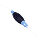 Aqpet Aqclean Push Aspirarifiuti manuale regolabile