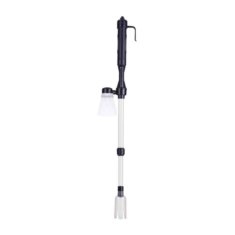 Aqpet Aqclean Aspiratore a Batterie e 1,5V