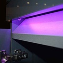 Eheim Incpiria 330 Led Acquario con Supporto Alpin 330l