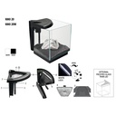 Newa More 20 Acquario Freshwater Completo Led Touch 18Lt Bianco New Nov 2021