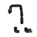 Jbl OutSet Wide 16/22 per mandata acqua