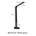 Small size stand for RGB VIVID and WRGB