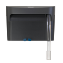 Oase BioStyle 180 Grigio Filtro appeso fino a 180l