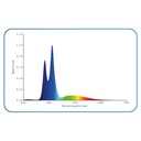 Amtra Led System Reef Lampada a Led Wi-Fi 1200mm 48W per vasche da 115-150cm