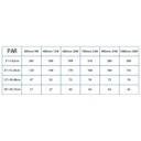 Amtra Led Glass Fresh Lampada a Led Regolabile con Dimmer e Timer inclusi 680mm 20W (T5 35W T8 25W)