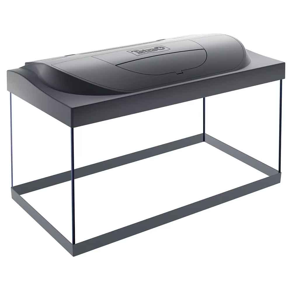Tetra Acquario Starter Line Led 10W Completo 61x31x35cm 54litri