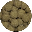 Hikari Algae Wafers per Pulitori e altri pesci vegetariani 82g