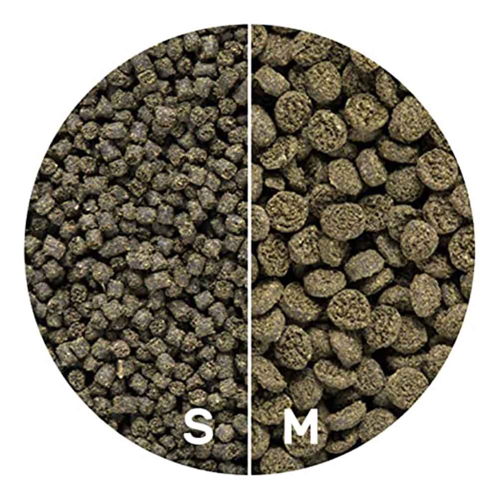 Hikari Marine Seaweed Extreme Medium Wafer 90g