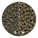 Hikari Marine Seaweed Extreme Medium Wafer 250g