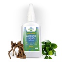 Scaping Fix Adhesive Liquid Dense Colla per dolce 50gr