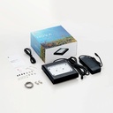 Chihiros Nova 1 Lampada Led per marino 126W