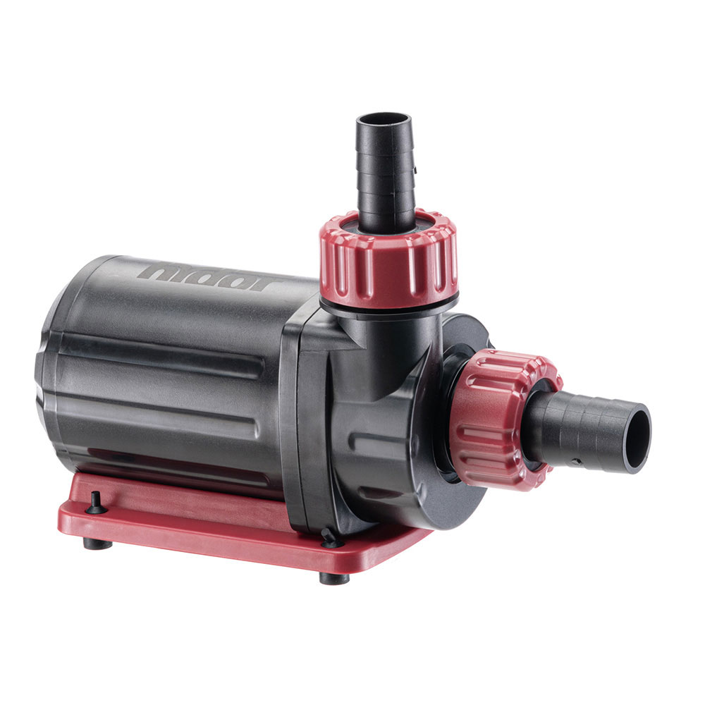 Hydor Seltz D 6000 Pompa di ricircolo controllabile 6000 l/h