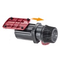 Hydor Seltz D 9000 Pompa di ricircolo controllabile 9000 l/h