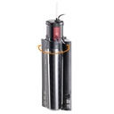 Hydor Internal Power Filter Crystal Filtro interno da 200 a 300lt