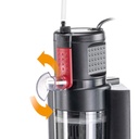 Hydor Internal Power Filter Crystal Filtro interno da 200 a 300lt