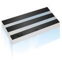 Juwel Flap per coperchi Lido 200 aggiunta Multilux 3pz