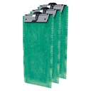 Tetratec EasyCrystal Filter Pack C250/300 Cartucce con carbone attivo