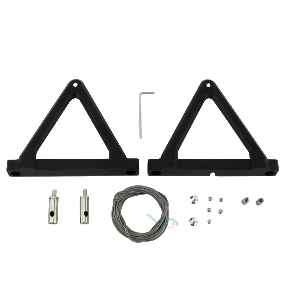 Chihiros Hanging Rope Kit for WRGB2 Slim