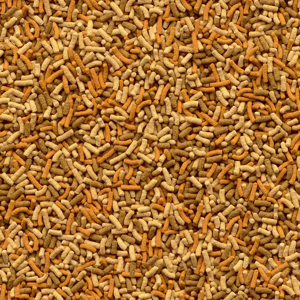 Tetra Pond Variety Sticks 10lt